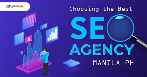 SEO in Manila Philippines .